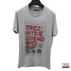 Immagine di T-shirt uomo stampata Trez art. M42532