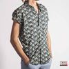 Immagine di Camicia m.manica uomo fantasia Trez art. 43782