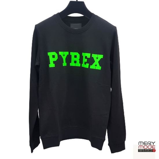 Immagine di Felpa leggera girocollo uomo Pyrex art. 21EPB42130