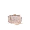 Immagine di Borsa clutch  Mimì Muà Firenze con strass art.M8-M199737