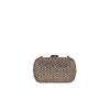 Immagine di Borsa clutch  Mimì Muà Firenze con strass art.M8-M199737