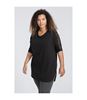 Immagine di T-shirt in maglina donna SPG woman art. 21525