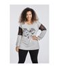 Immagine di T-shirt in maglina donna SPG woman art. 21522