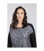 Immagine di T-shirt in maglina donna SPG woman art. 21528