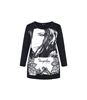 Immagine di T-shirt ragazza SPG woman art.21524