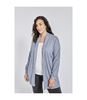 Immagine di Cardigan in maglina donna SPG woman art.21511