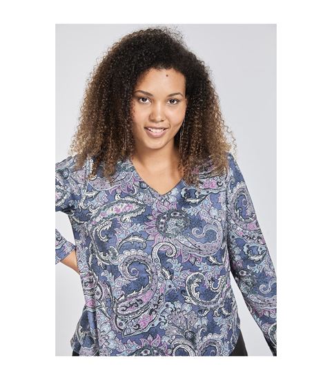 Immagine di Maglia doppio strato donna  SPG woman art.21519