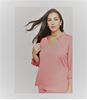 Immagine di Blusa in raso donna  SPG woman art.21108