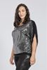 Immagine di Blusa paillette  donna  SPG woman art.21569