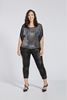 Immagine di Blusa paillette  donna  SPG woman art.21569