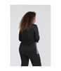 Immagine di T-shirt  lucida a contrasto  donna  SPG woman art.21560
