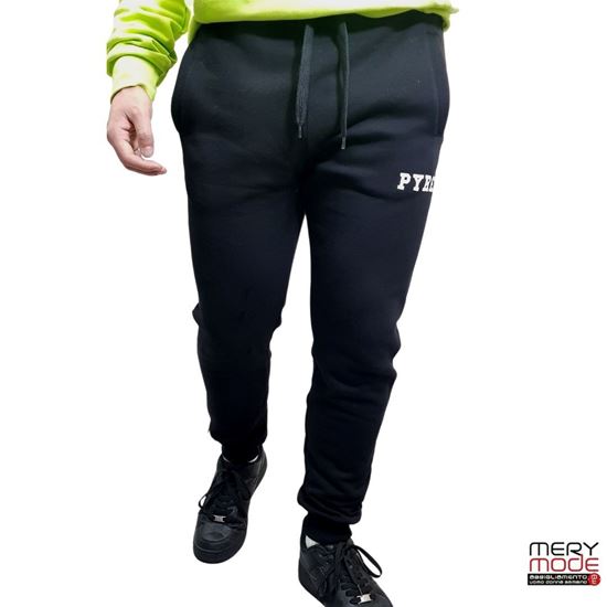 Immagine di Pantalone felpa calda  uomo Pyrex art. IPB40352