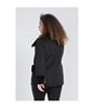 Immagine di Cappotto con ecopelliccia  donna SPG woman art.21503