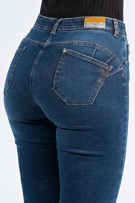 Immagine di Jeans 5 tasche donna art. Garda nex/06s
