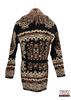 Immagine di Cardigan donna art: frange 921710