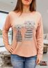 Immagine di Maglia donna art: cats 01