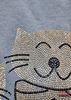 Immagine di Maglia donna art: cats 01