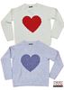 Immagine di Maglia donna art: cuore 03