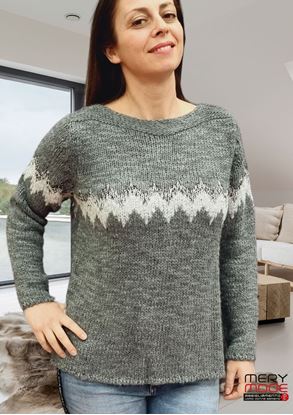 Immagine di Maglia donna art: 36061