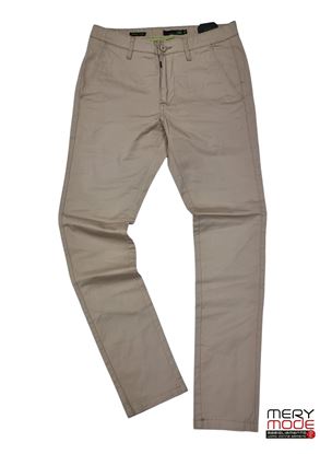 Immagine di Pantalone uomo cotone TREZ art.  M45092