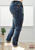 Immagine di Jeans uomo TREZ art. M45097