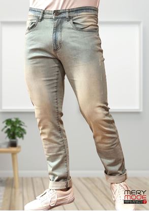 Immagine di Jeans uomo TREZ art. M45096