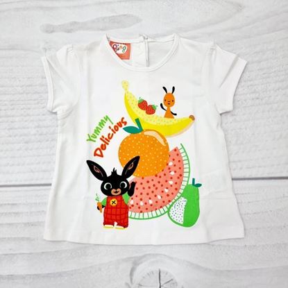 Immagine di T-shirt bimba BING art 4774