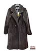 Immagine di Cappotto donna teddy ecopelliccia  art: 519602