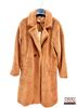 Immagine di Cappotto donna teddy ecopelliccia  art: 519602