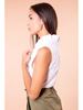 Immagine di Camicia donna smanicata art. ESAE-1372