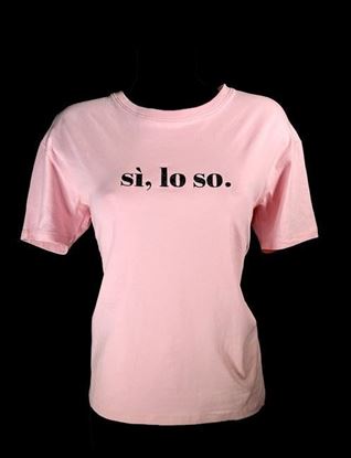 Immagine di T-shirt donna trez. art: m45201