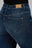 Immagine di Jeans iber capri 5 tasche donna art. Feis nex/06