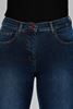 Immagine di Jeans iber capri 5 tasche donna art. Feis nex/06