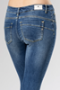 Immagine di Jeans super stretch donna griffai art: DGF2007
