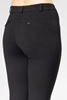 Immagine di Pantaloni push up leggings punto milano griffai art: DGF2465