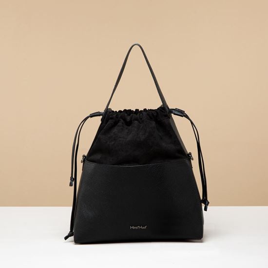 Immagine di Borsa a secchiello donna mimi mua  M8-H199896