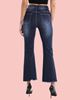 Immagine di Jeans donna flare a art. 8028