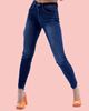 Immagine di Jeans donna skinny art. 1297