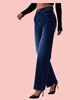 Immagine di Jeans donna wide leg  art. 1311