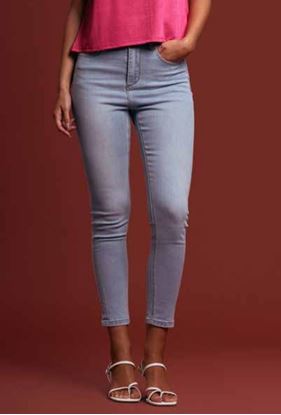 Immagine di Jeans skinny donna griffai art: DGP3253