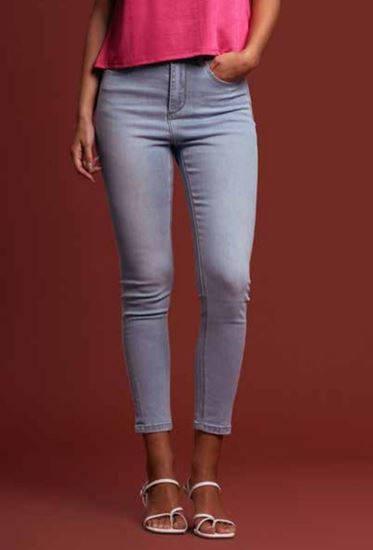 Immagine di Jeans skinny donna griffai art: DGP3253