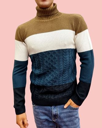 Immagine di Maglia uomo ciclista lana art.6400222