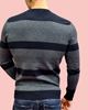 Immagine di Maglia uomo girocollo  lana art.6061222