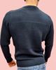 Immagine di Maglia uomo girocollo  lana art 4423221