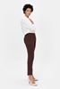 Immagine di Jeans iber art: Ruby Pm Pantalone in maglia con spacco