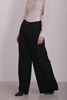 Immagine di MIMI MUA art: ESAH-2552 - PANTALONE A PALAZZO IN POLYVISCOSA