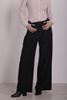 Immagine di MIMI MUA art: ESAH-2552 - PANTALONE A PALAZZO IN POLYVISCOSA
