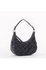 Immagine di Mimi Mua  art: M8-H200655 -BORSA HOBO CON MACROINTRECCIO