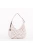 Immagine di Mimi Mua  art: M8-H200655 -BORSA HOBO CON MACROINTRECCIO