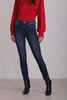 Immagine di mimi mua  art: JRAH-2580 -JEANS SKINNY CON BORCHIE A CUORE